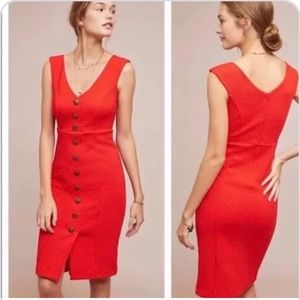 Anthropologie Dress New with tag